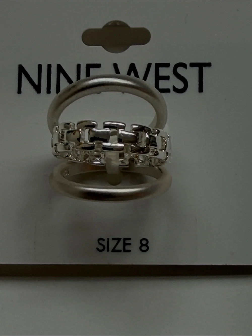 Nine West three piece